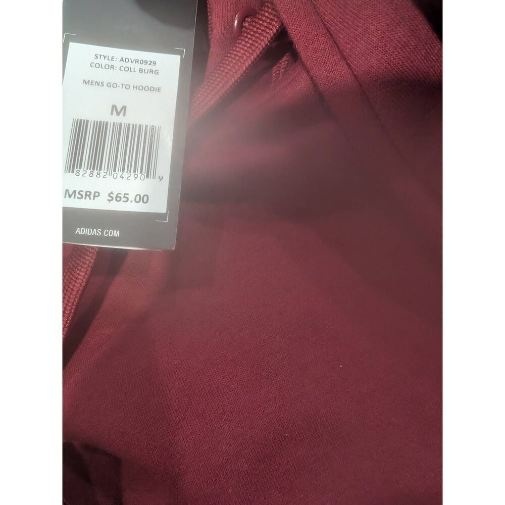BNWT adidas sweater - Picture 3 of 4
